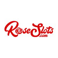 Rose Slots Casino logo