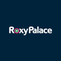 Roxy Palace logo