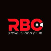 Royal Blood Club Casino logo