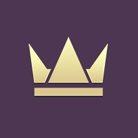 Royal Slots logo