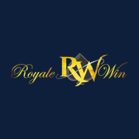 RoyaleWin Casino logo