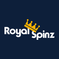 Royalspinz logo