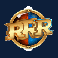 RRR Casino logo
