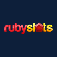 Ruby Slots Casino logo