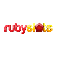 Ruby Slots logo