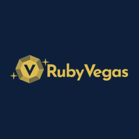 Ruby Vegas Casino logo