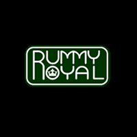 RummyRoyal Casino logo