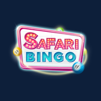 Safari Bingo logo