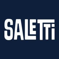 Saletti logo