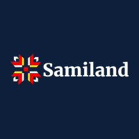 Samiland Casino logo