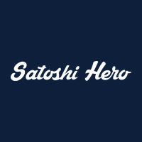 Satoshi Hero Casino logo