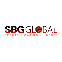 SBG Global Casino logo