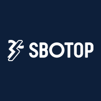 SBOTOP Casino logo