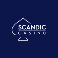 Scandic Casino logo