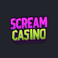 Scream Casino logo