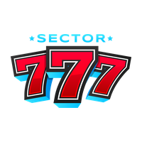 Sector 777 logo