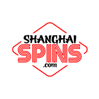 Shanghai Spins logo