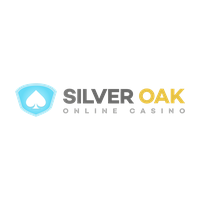 Silver Oak Casino logo