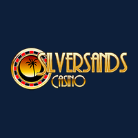 Silver Sands Casino logo