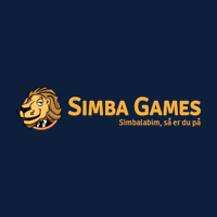 Simba Games DK logo