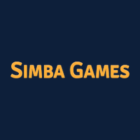 Simba Games logo