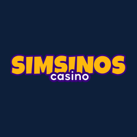 Simsinos Casino logo