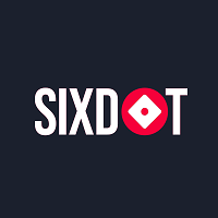 Sixdot Casino logo