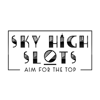 Sky High Slots logo