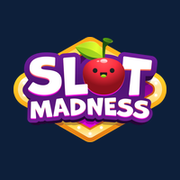Slot Madness logo