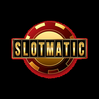 Slot Matic Casino logo