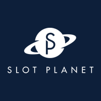Slot Planet Casino logo