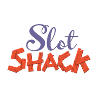 Slot Shack logo