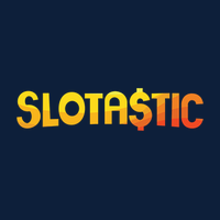 Slotastic logo