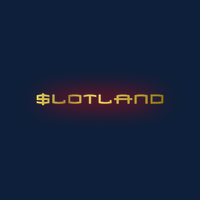 Slotland logo