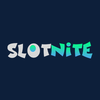 Slotnite Casino logo