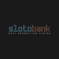 Slotobank logo