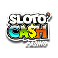 SlotoCash logo