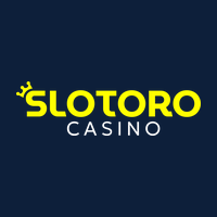 Slotoro logo