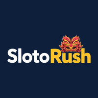SlotoRush Casino logo