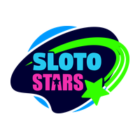SlotoStars logo
