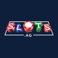 Slots.ag logo