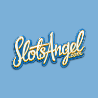 Slots Angel logo