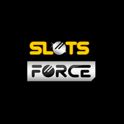 Slots Force logo