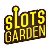 Slots Garden Casino logo