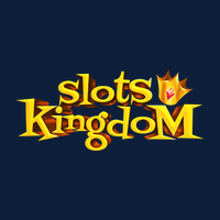 Slots Kingdom logo