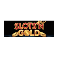 Slots N Gold Casino logo