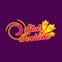 Slots of Fortune Casino logo