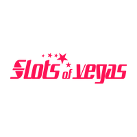 Slots of Vegas logo
