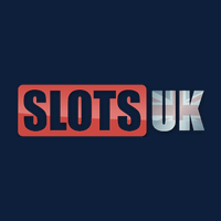 SlotsUK Casino logo