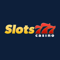Slots777 Casino logo
